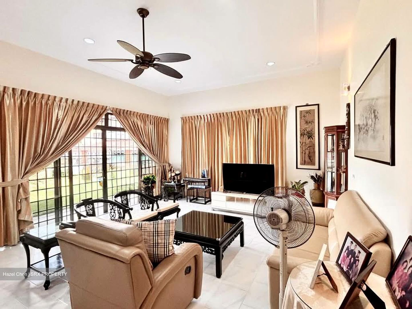 Jalan Merdu (D19), Detached #534366081